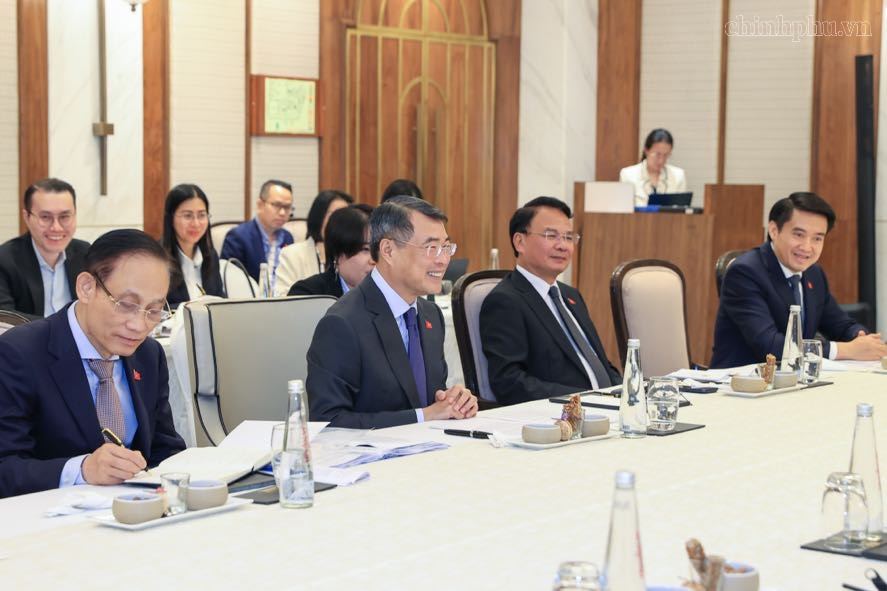 Việt Nam là minh chứng tiêu biểu cho sự thành công của WTO